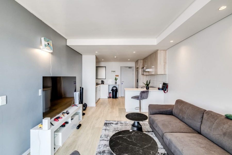 1 Bedroom Property for Sale in Woodstock Western Cape